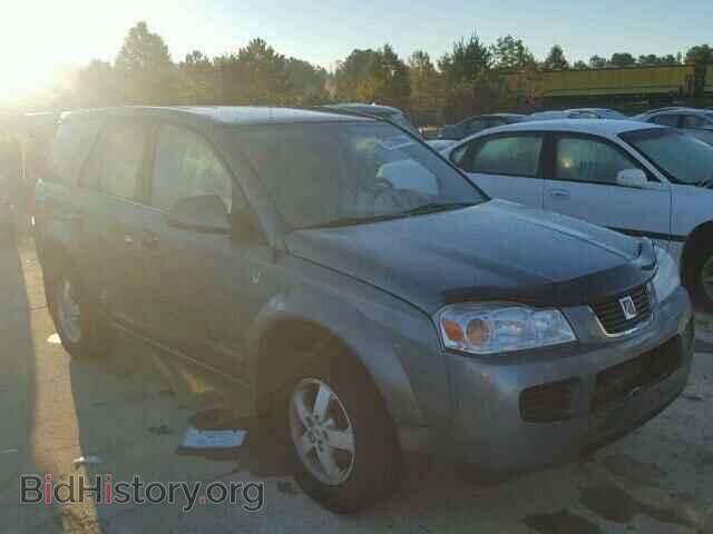 Photo 5GZCZ534X7S838774 - SATURN VUE 2007