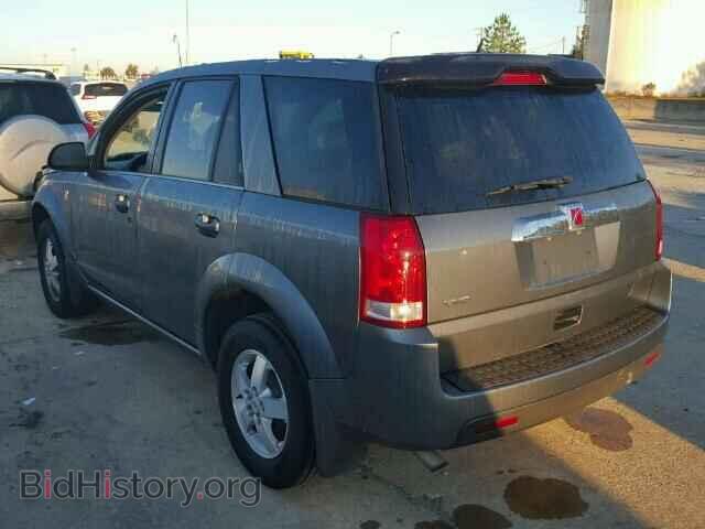 2007 SATURN VUE - VIN: 5GZCZ534X7S838774 - Фото 3