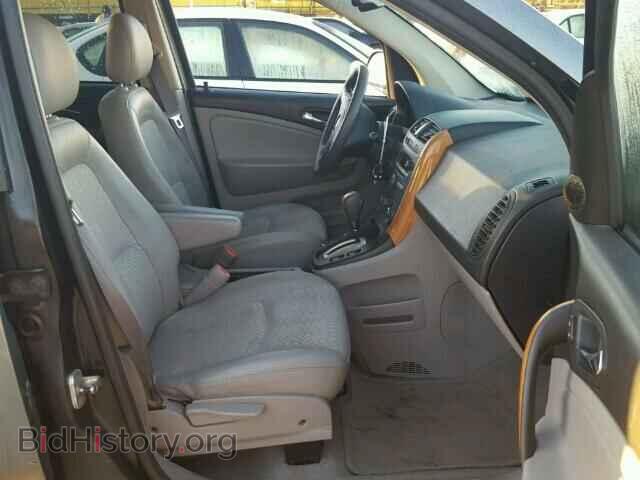 2007 SATURN VUE - VIN: 5GZCZ534X7S838774 - Фото 5