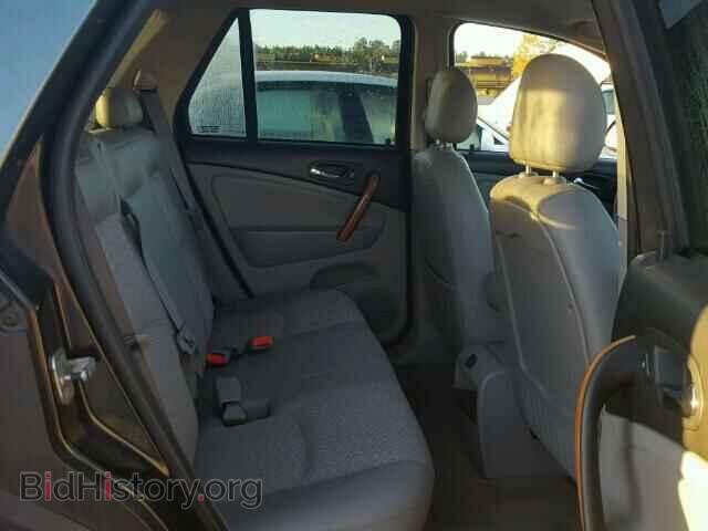 2007 SATURN VUE - VIN: 5GZCZ534X7S838774 - Фото 6