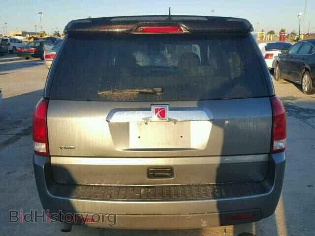 2007 SATURN VUE - VIN: 5GZCZ534X7S838774 - Фото 9