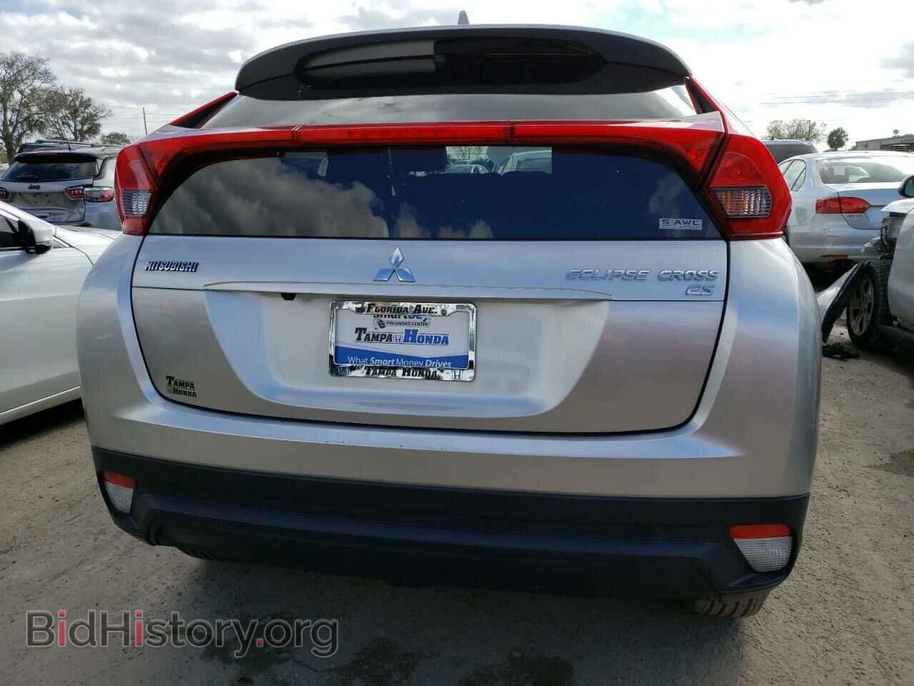 2019 MITSUBISHI ECLIPSE - VIN: JA4AT3AA9KZ045550 - Photo 6