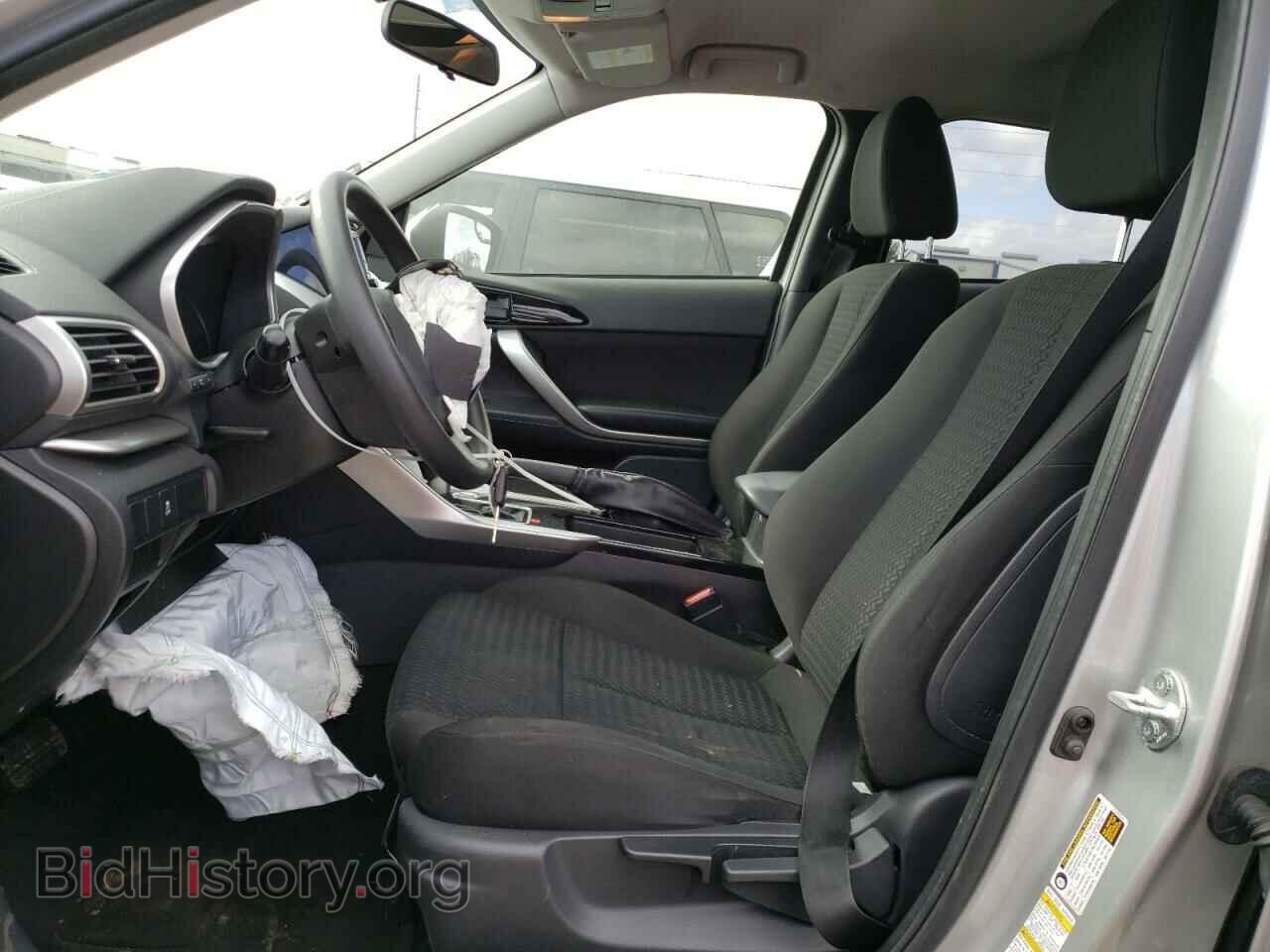 2019 MITSUBISHI ECLIPSE - VIN: JA4AT3AA9KZ045550 - Photo 7