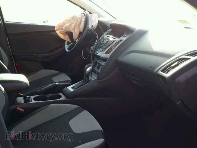2014 FORD FOCUS - VIN: 1FADP3F28EL215452 - Фото 5