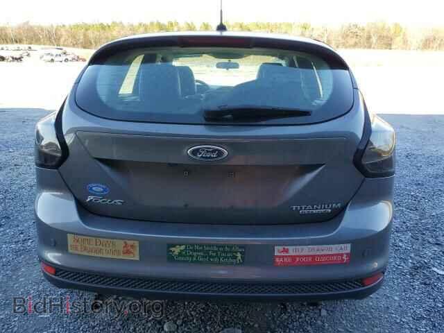 2013 FORD FOCUS - VIN: 1FADP3N28DL230744 - Фото 6