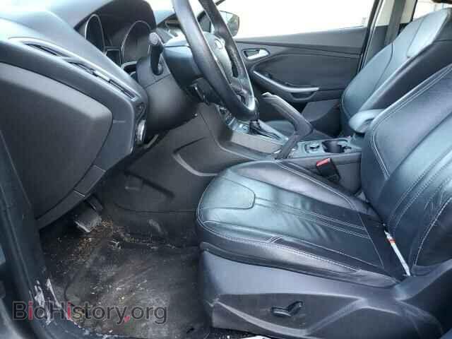 2013 FORD FOCUS - VIN: 1FADP3N28DL230744 - Фото 7