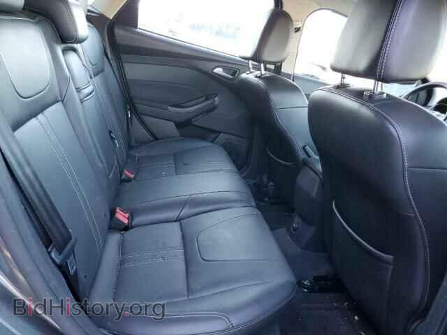 2013 FORD FOCUS - VIN: 1FADP3N28DL230744 - Фото 10