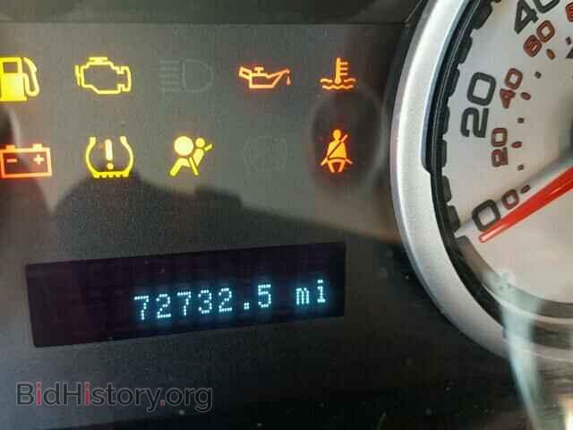 2009 FORD FOCUS - VIN: 1FAHP35N69W262982 - Фото 8