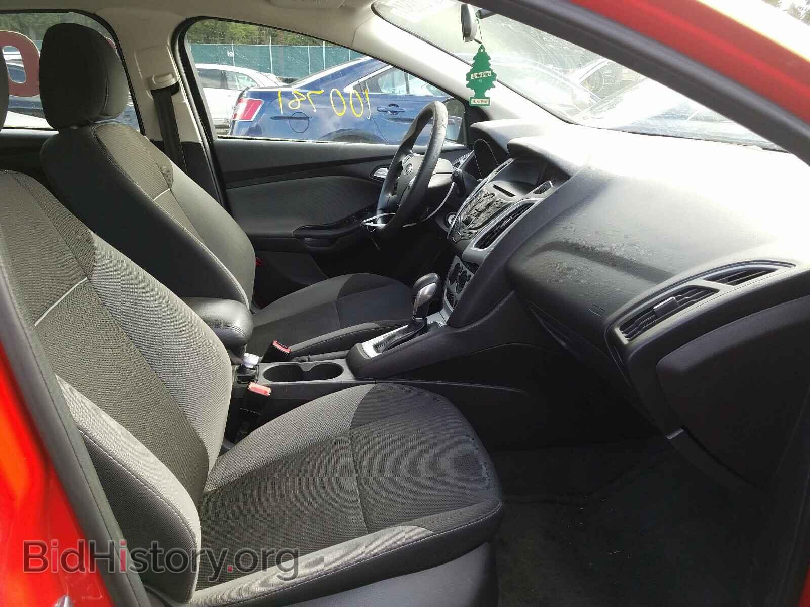 2013 FORD FOCUS - VIN: 1FADP3K26DL145843 - Photo 5