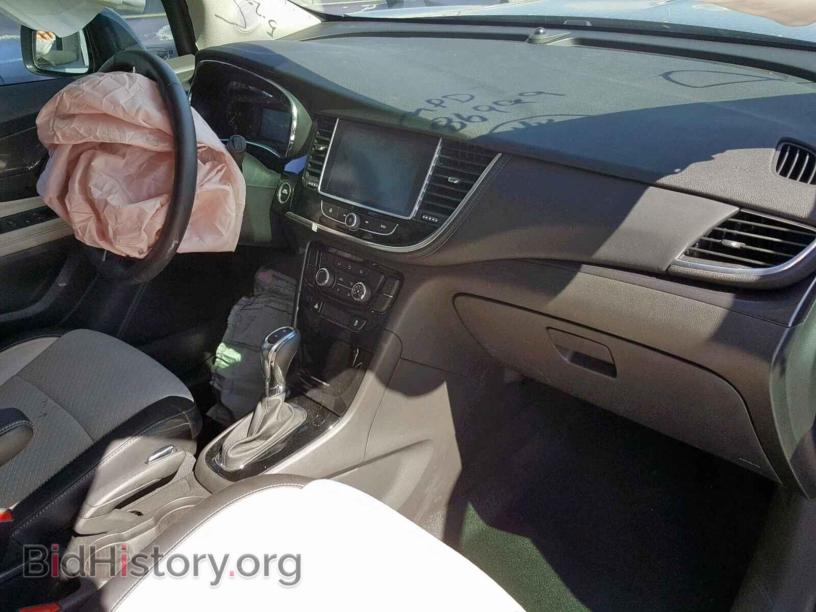 2019 BUICK ENCORE PRE - VIN: KL4CJASB5KB848973 - Фото 9
