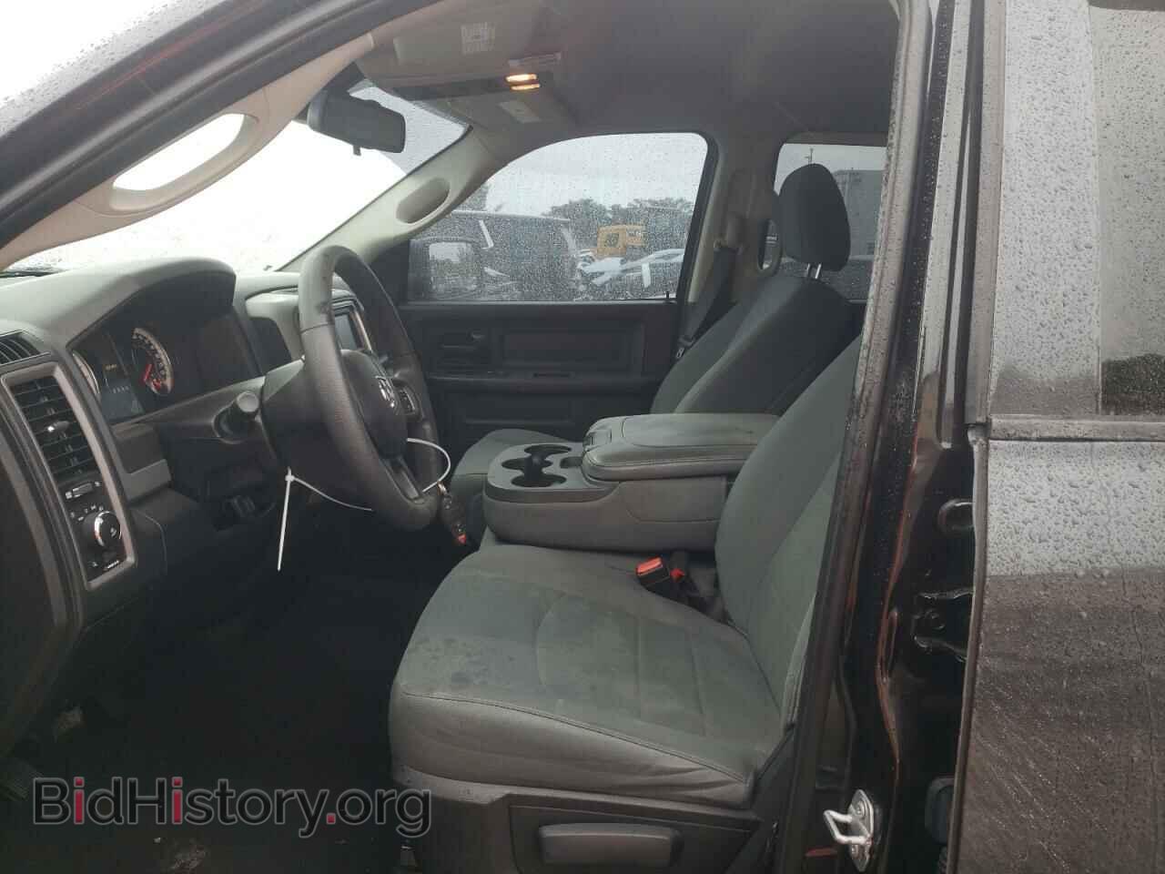 2016 RAM 1500 - VIN: 1C6RR6FT9GS324362 - Фото 7