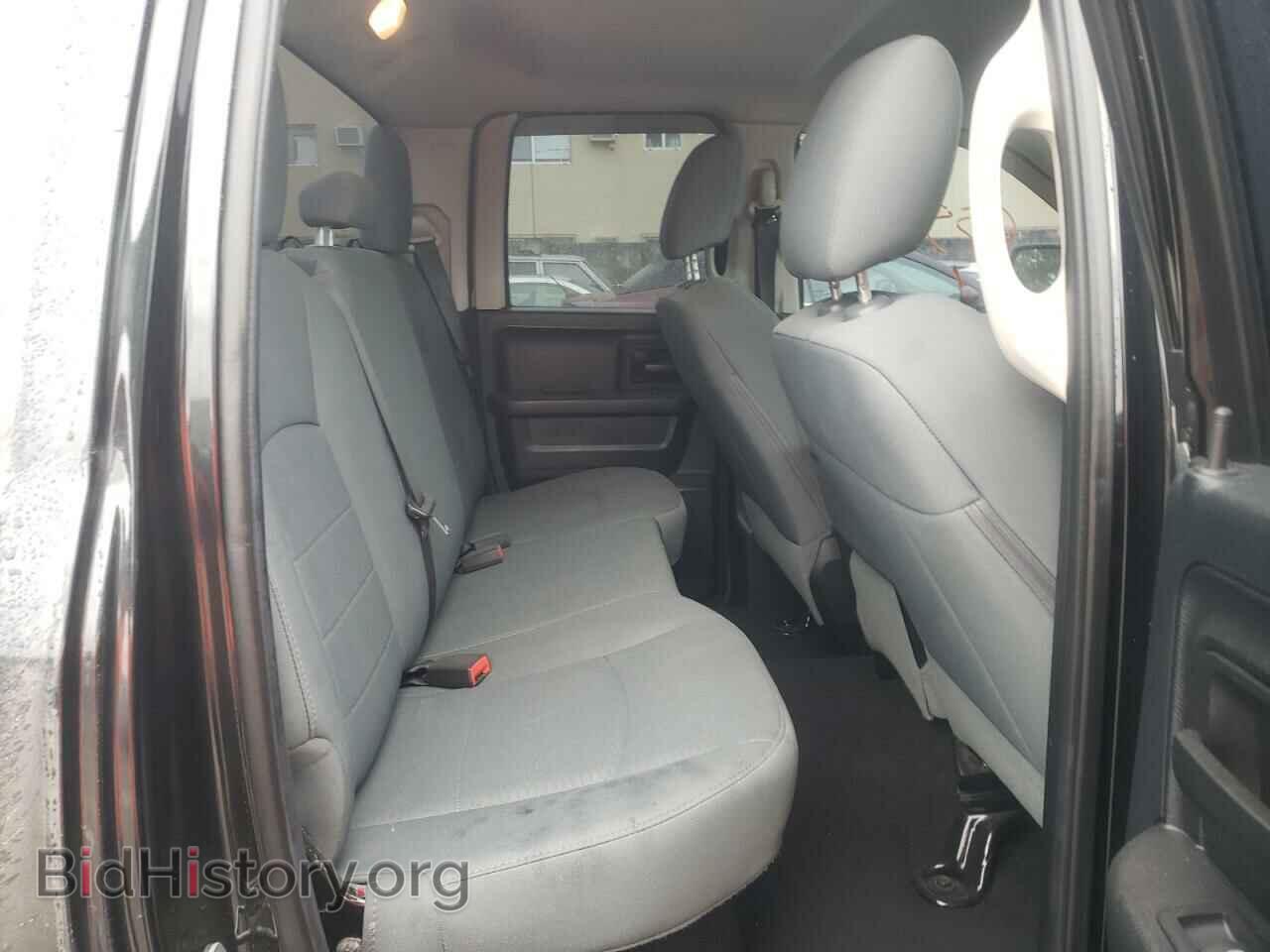 2016 RAM 1500 - VIN: 1C6RR6FT9GS324362 - Фото 10