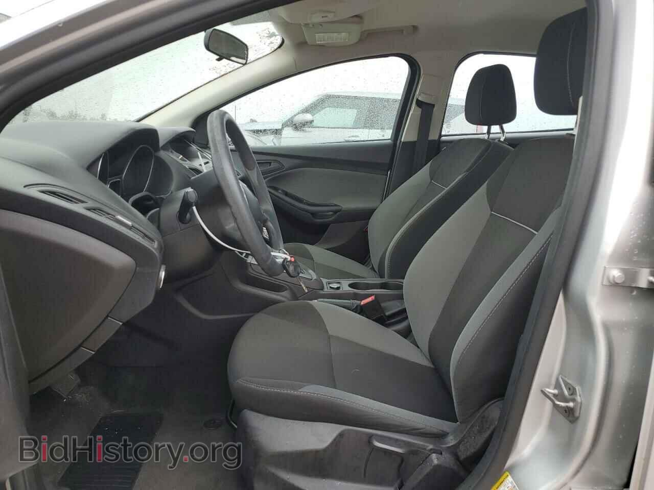 2014 FORD FOCUS - VIN: 1FADP3E21EL135606 - Photo 7
