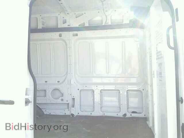 2015 FORD TRANSIT CO - VIN: 1FTYR3XV4FKA71713 - Фото 6