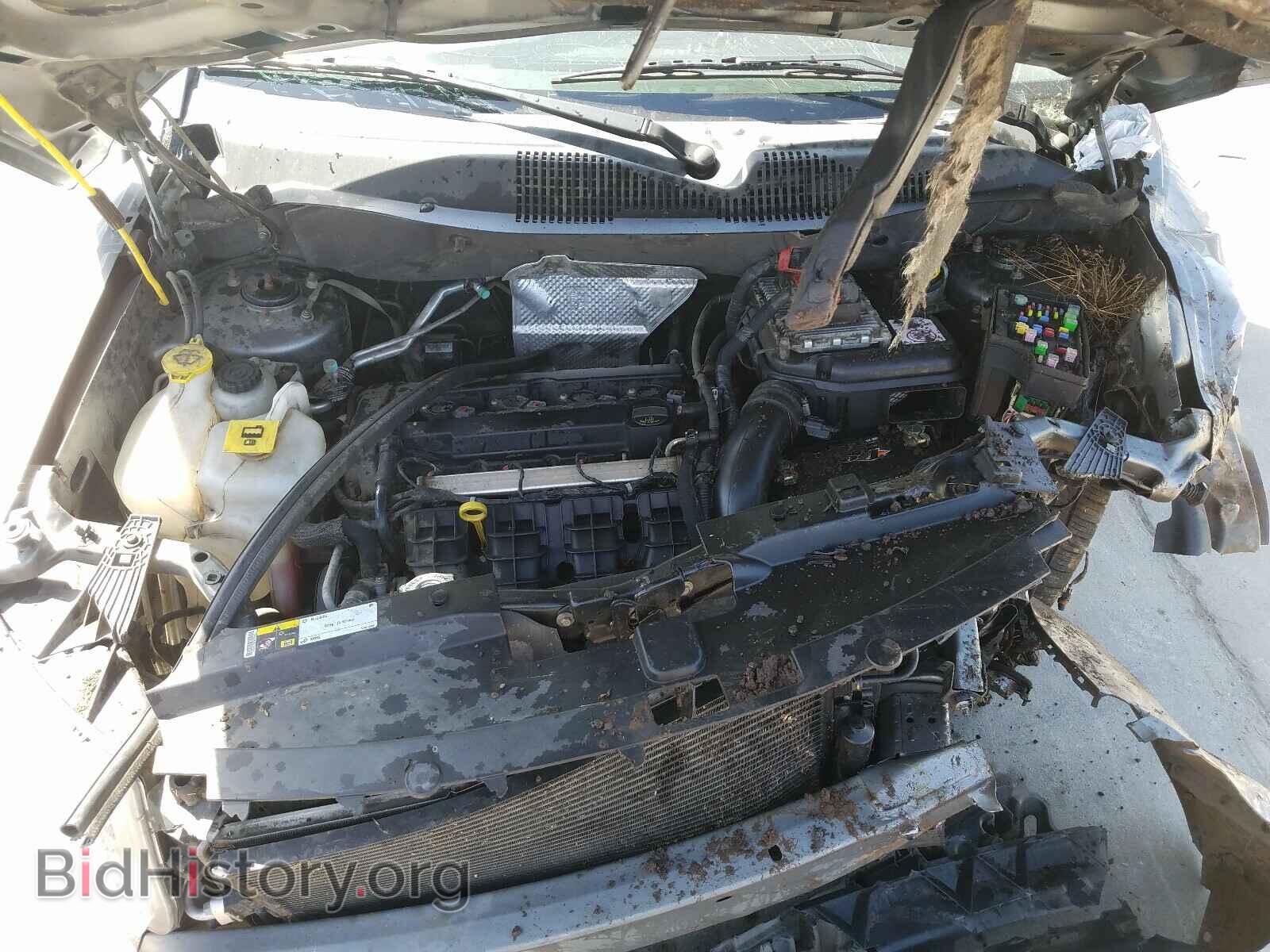 2014 JEEP COMPASS - VIN: 1C4NJCBA0ED573829 - Photo 7
