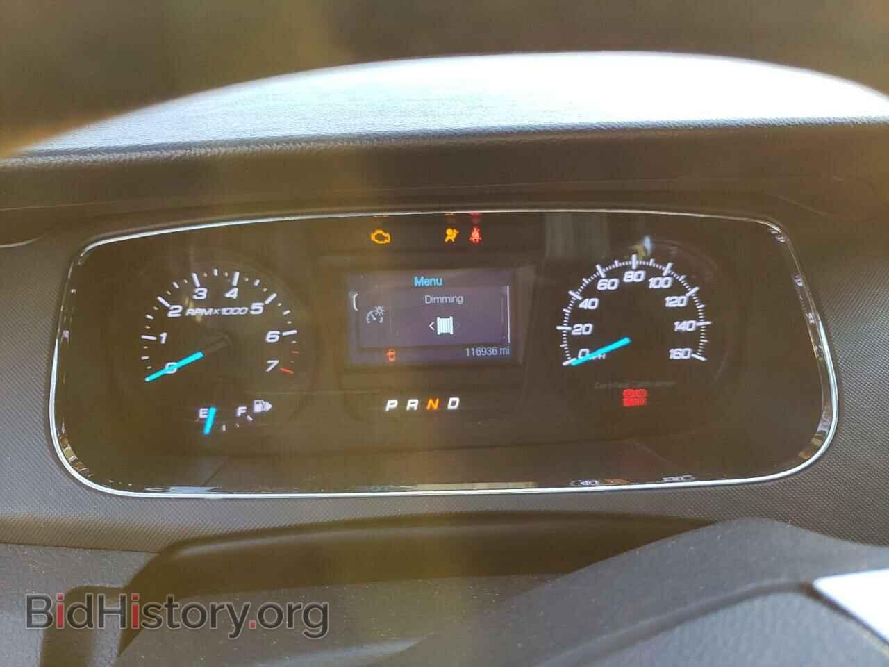 2018 FORD TAURUS - VIN: 1FAHP2MK4JG112451 - Фото 9