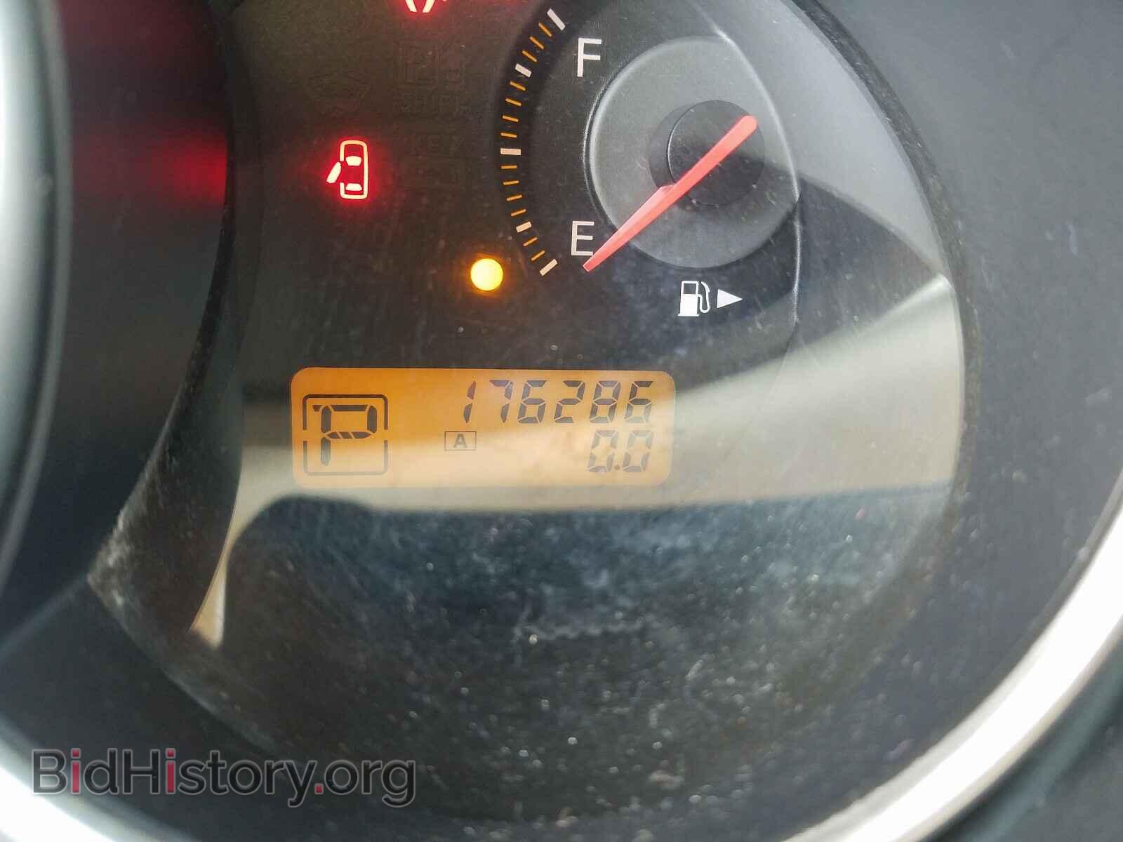 2008 NISSAN VERSA - VIN: 3N1BC13E48L410623 - Фото 8