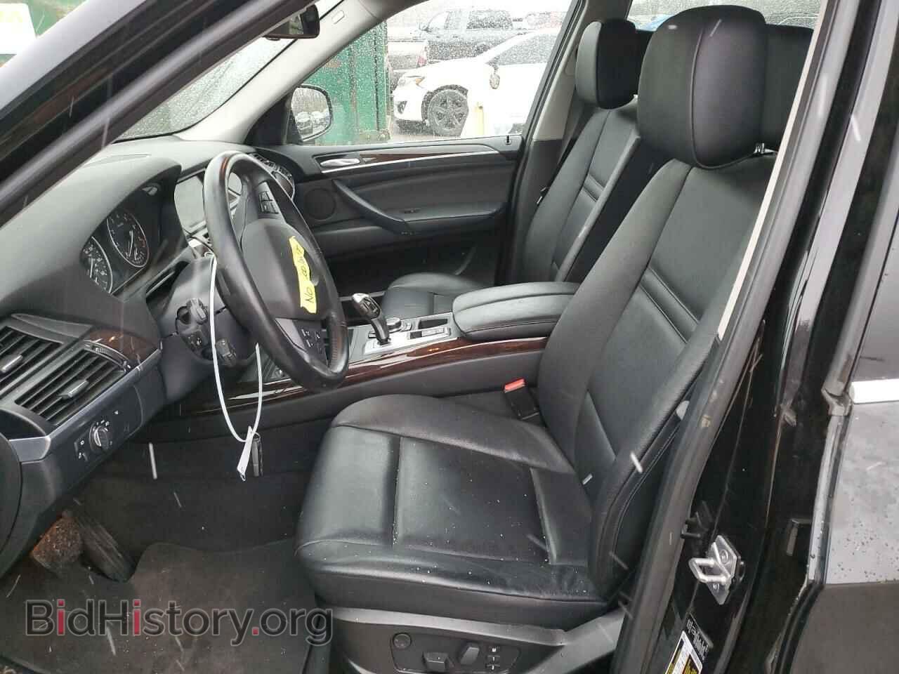 2013 BMW X5 - VIN: 5UXZV4C59D0B07045 - Фото 7