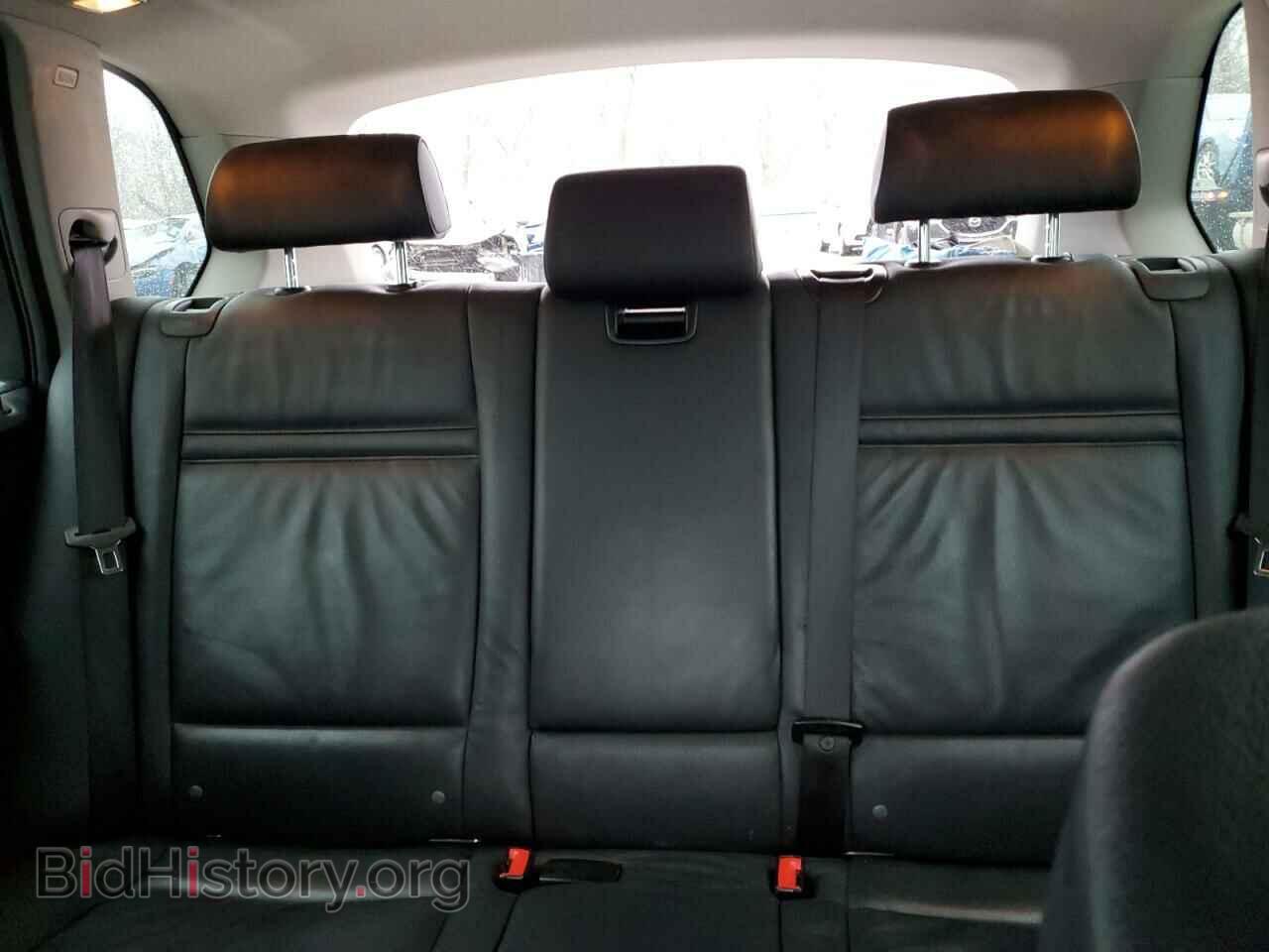 2013 BMW X5 - VIN: 5UXZV4C59D0B07045 - Фото 10