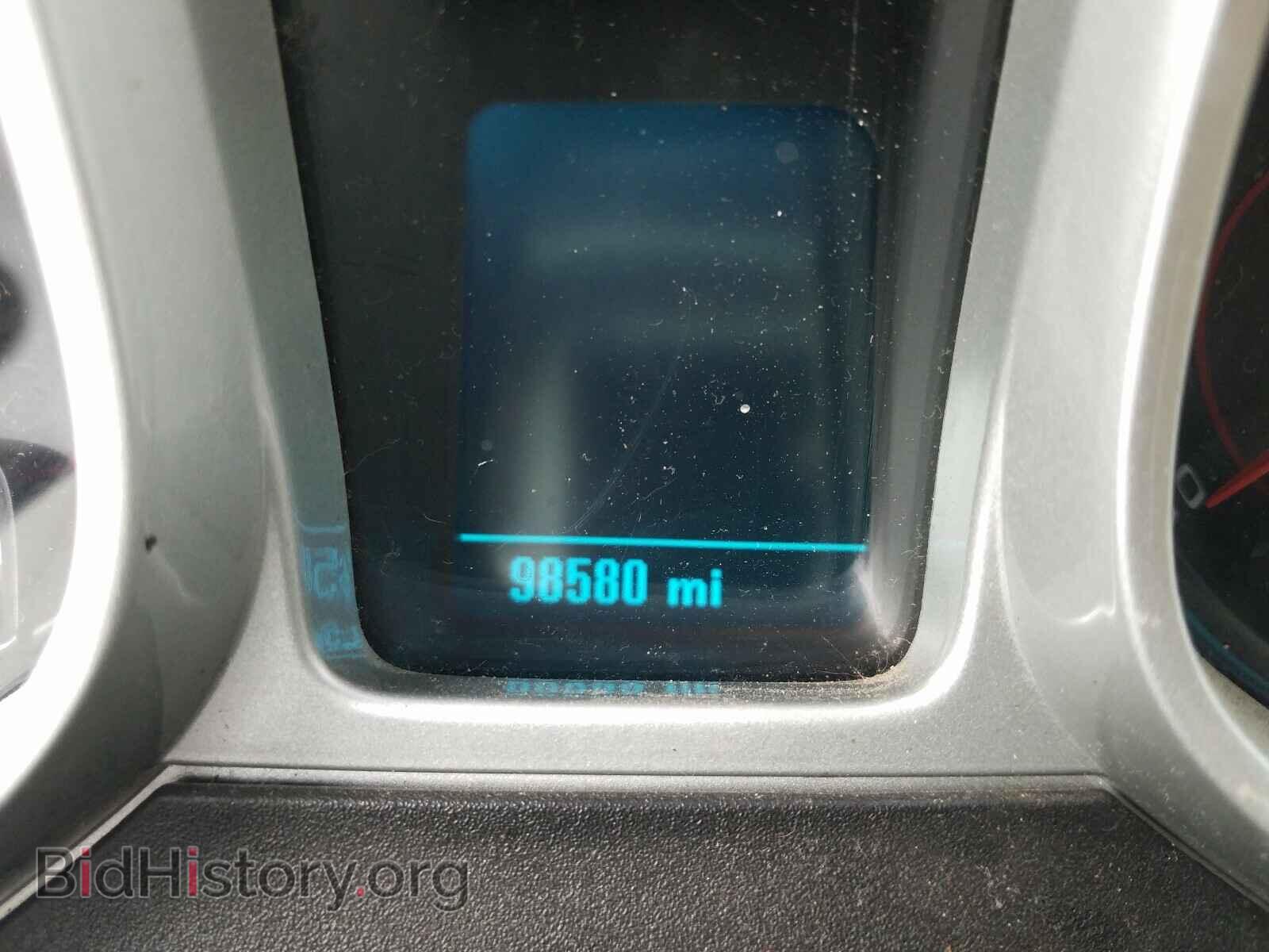 2014 CHEVROLET CAMARO - VIN: 2G1FB1E34E9290455 - Фото 8