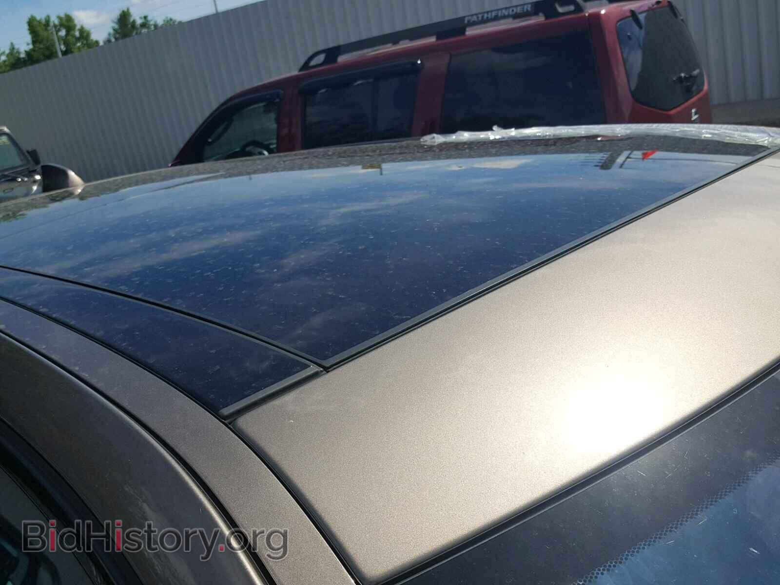 2017 JAGUAR F-PACE - VIN: SADCM2BV5HA494730 - Фото 9