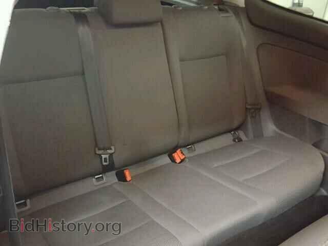 2008 VOLKSWAGEN RABBIT - VIN: WVWAB71K88W334521 - Фото 6