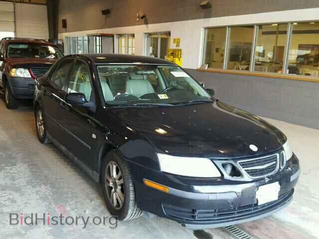 Фотография YS3FB49S851050557 - SAAB 9 3 2005