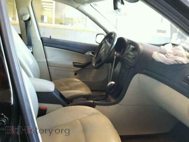 2005 SAAB 9 3 - VIN: YS3FB49S851050557 - Фото 5