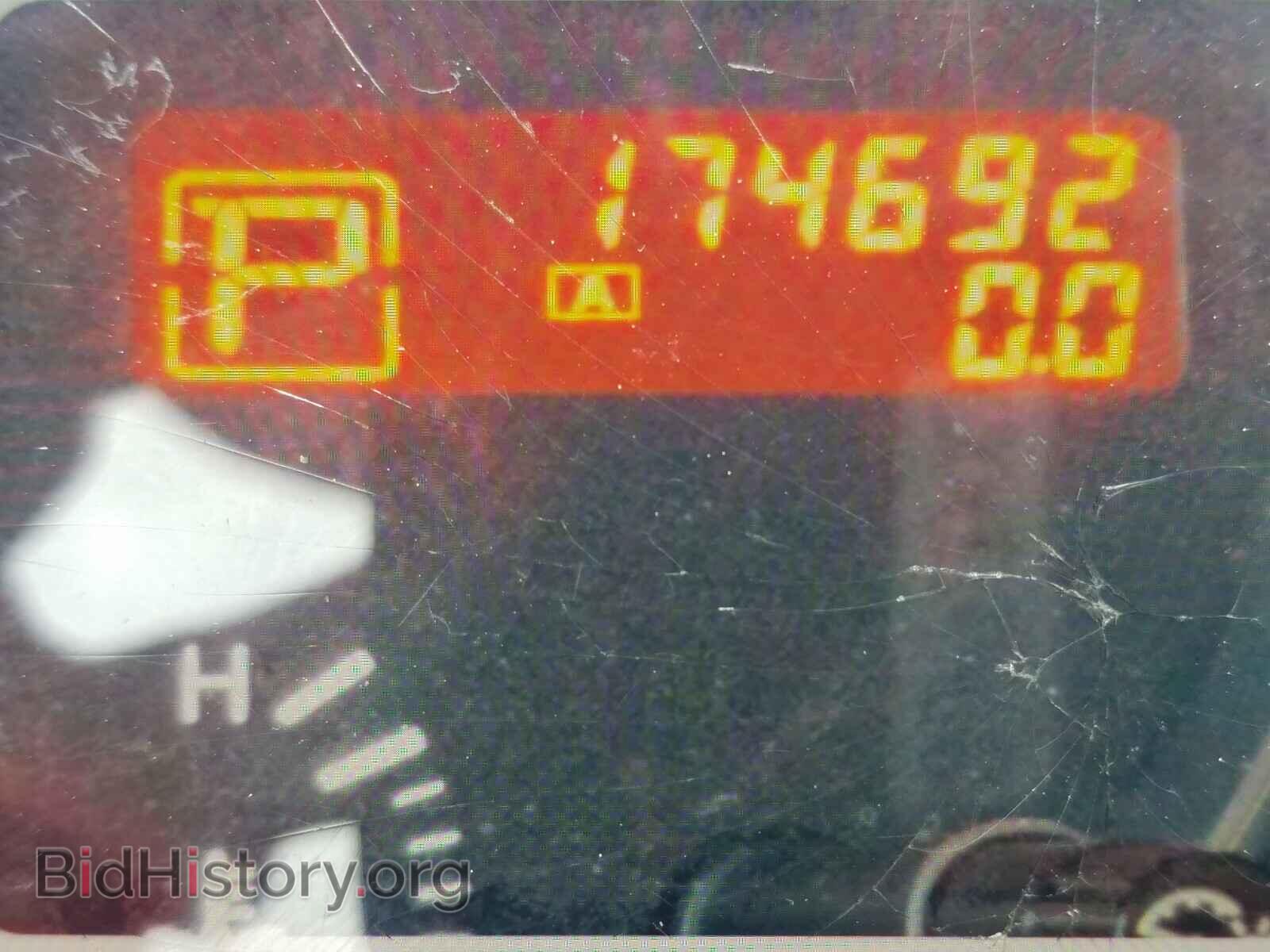 2010 NISSAN MAXIMA - VIN: 1N4AA5AP7AC804957 - Фото 8