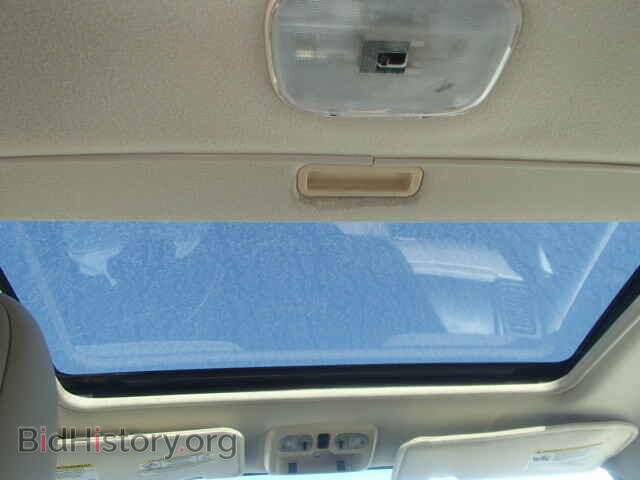 2006 MAZDA TRIBUTE - VIN: 4F2CZ06186KM21237 - Фото 10