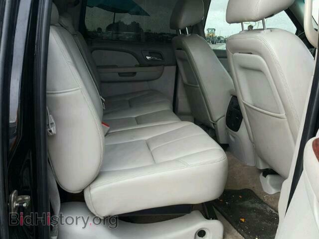 2011 CHEVROLET AVALANCHE - VIN: 3GNMCFE0XBG121760 - Фото 6
