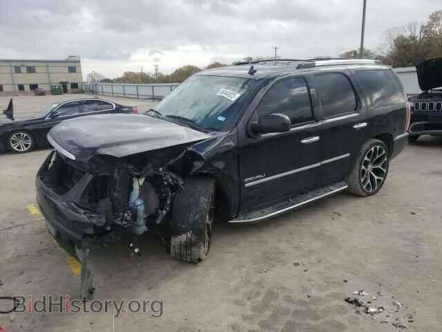 Photo 1GKS1EEF2BR282323 - GMC YUKON 2011