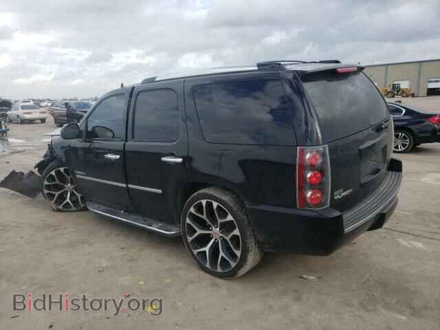 2011 GMC YUKON - VIN: 1GKS1EEF2BR282323 - Фото 2