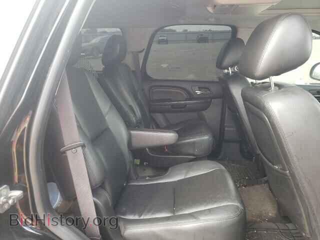 2011 GMC YUKON - VIN: 1GKS1EEF2BR282323 - Фото 11