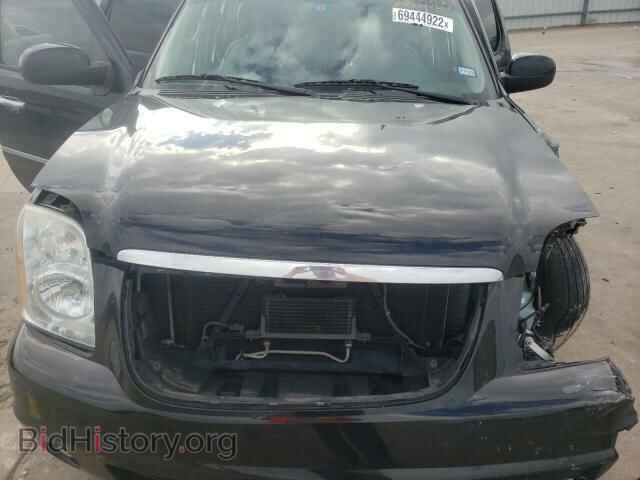 2011 GMC YUKON - VIN: 1GKS1EEF2BR282323 - Фото 12