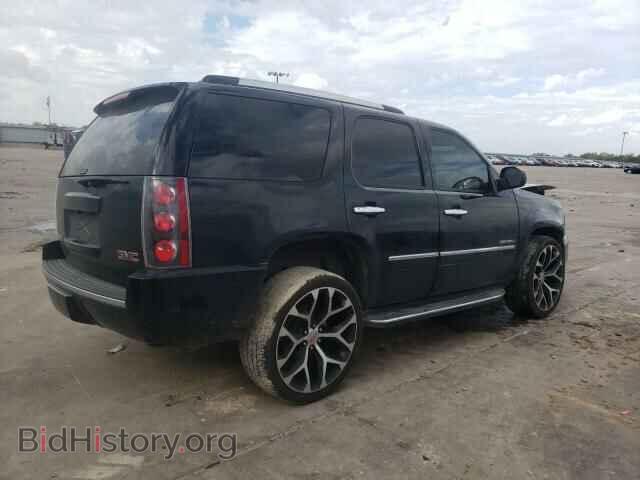 2011 GMC YUKON - VIN: 1GKS1EEF2BR282323 - Фото 3