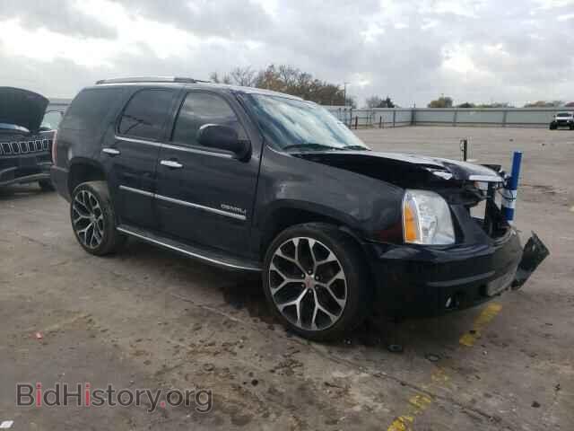 2011 GMC YUKON - VIN: 1GKS1EEF2BR282323 - Фото 4