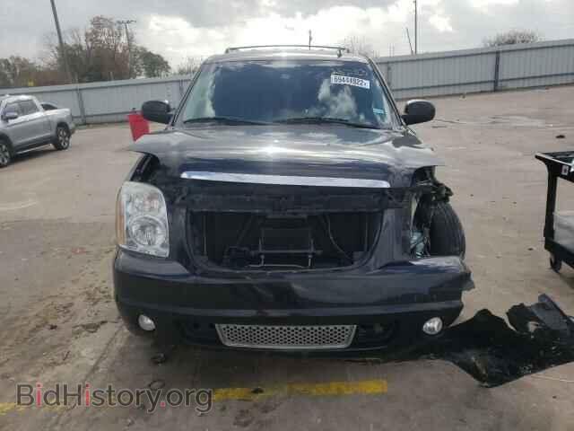 2011 GMC YUKON - VIN: 1GKS1EEF2BR282323 - Фото 5