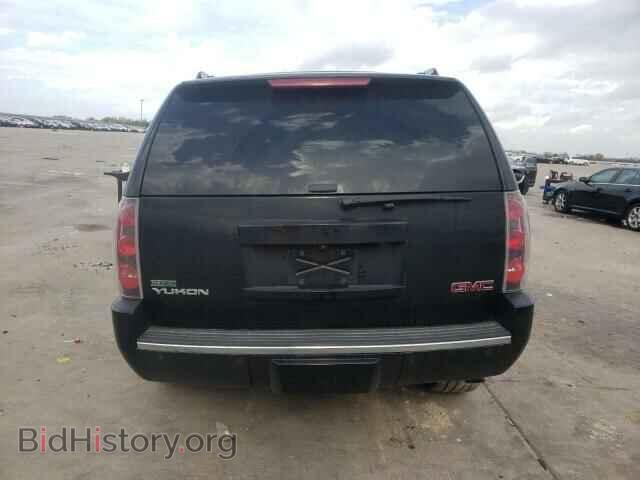 2011 GMC YUKON - VIN: 1GKS1EEF2BR282323 - Фото 6