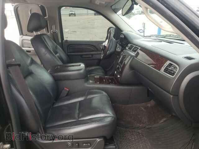 2011 GMC YUKON - VIN: 1GKS1EEF2BR282323 - Фото 7