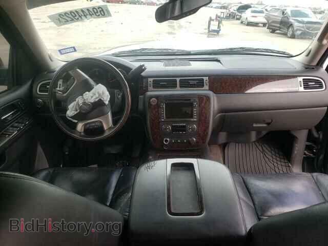 2011 GMC YUKON - VIN: 1GKS1EEF2BR282323 - Фото 8
