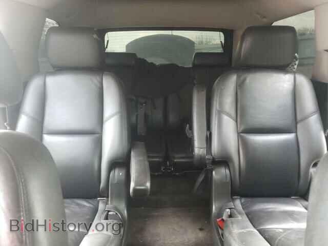 2011 GMC YUKON - VIN: 1GKS1EEF2BR282323 - Фото 10