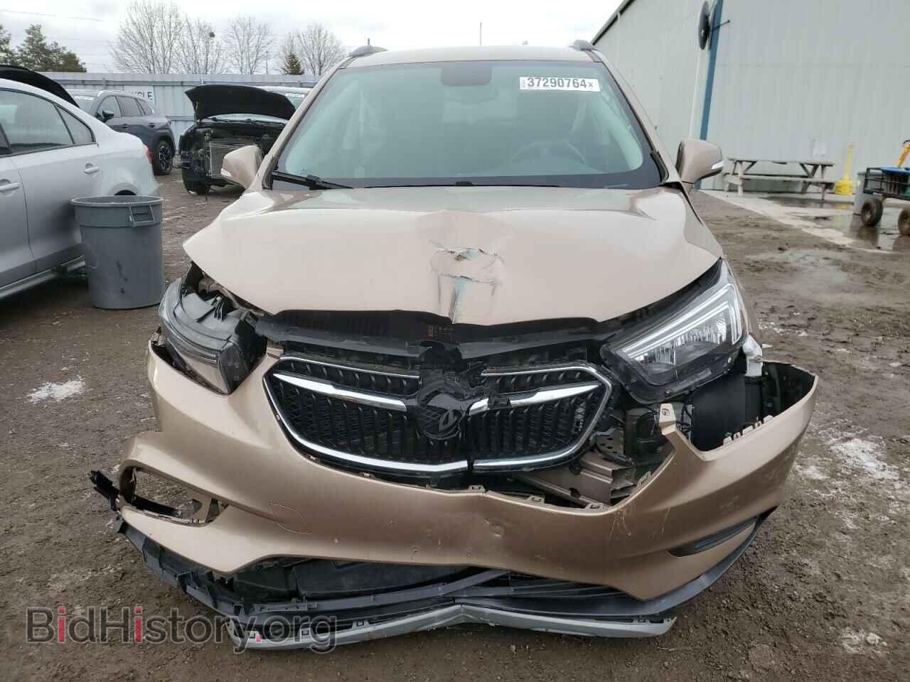 2019 BUICK ENCORE - VIN: KL4CJASBXKB749095 - Photo 5