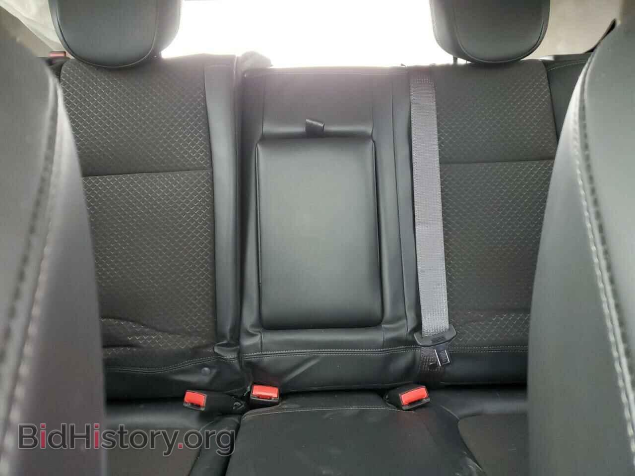 2019 BUICK ENCORE - VIN: KL4CJASBXKB749095 - Photo 10