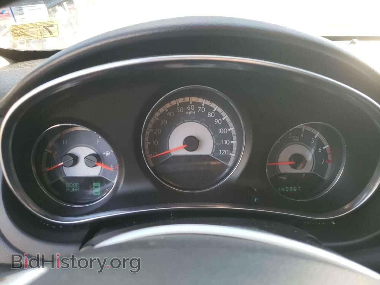 2013 CHRYSLER 200 - VIN: 1C3CCBBG1DN703565 - Фото 9