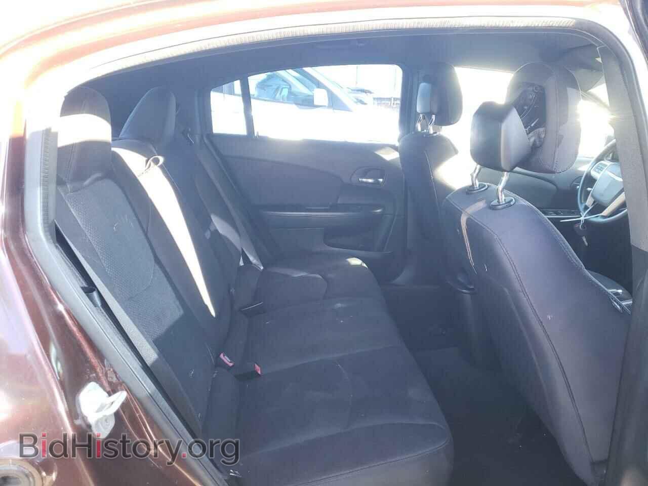 2013 CHRYSLER 200 - VIN: 1C3CCBBG1DN703565 - Фото 10