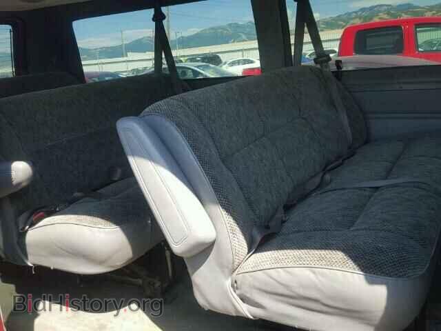 1999 DODGE RAM VAN - VIN: 2B4JB25Y6XK560586 - Фото 6