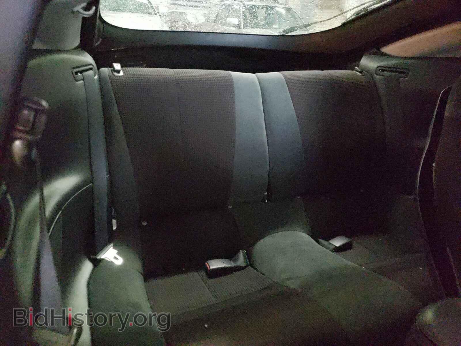 2011 MITSUBISHI ECLIPSE - VIN: 4A31K5DF0BE002408 - Фото 6