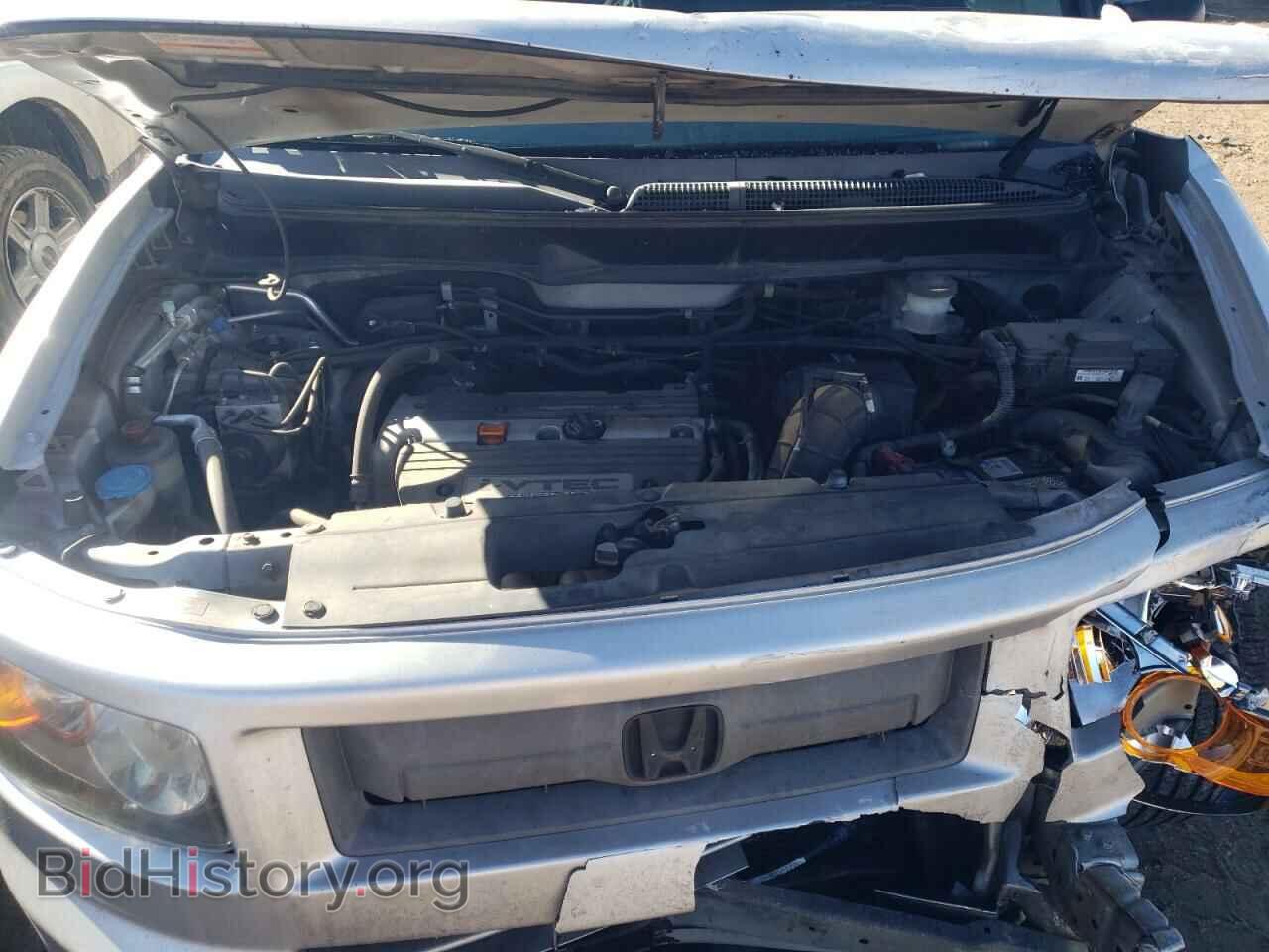 2008 HONDA ELEMENT - VIN: 5J6YH17948L006524 - Photo 7
