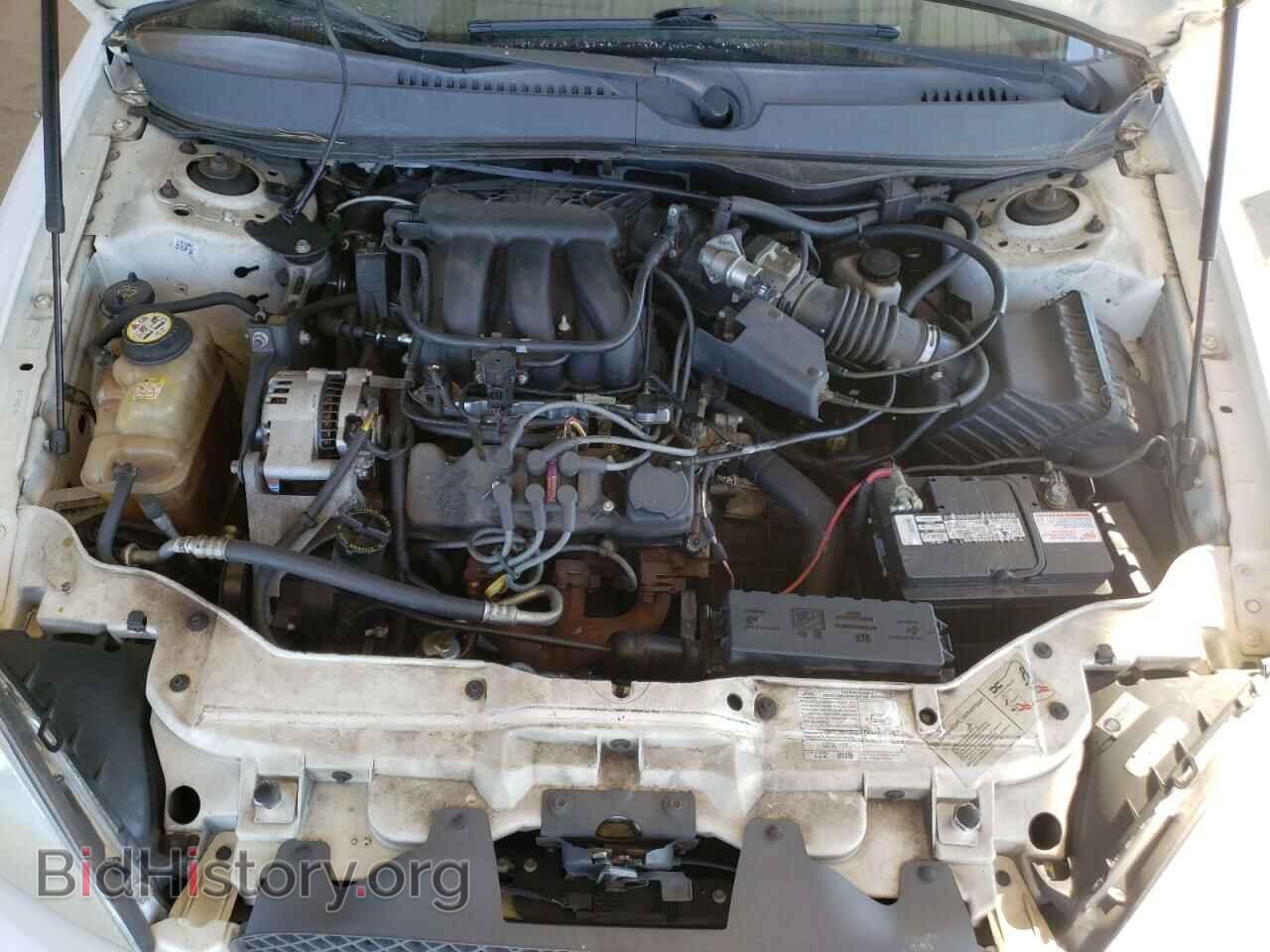 2006 FORD TAURUS - VIN: 1FAFP53UX6A145928 - Фото 7
